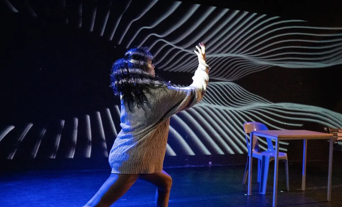 Bachelor of Arts (Honours) in Theatre Production-cover-image